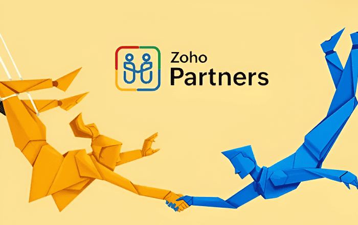 Why Every Business in Bangalore Should Consider a Zoho Partner