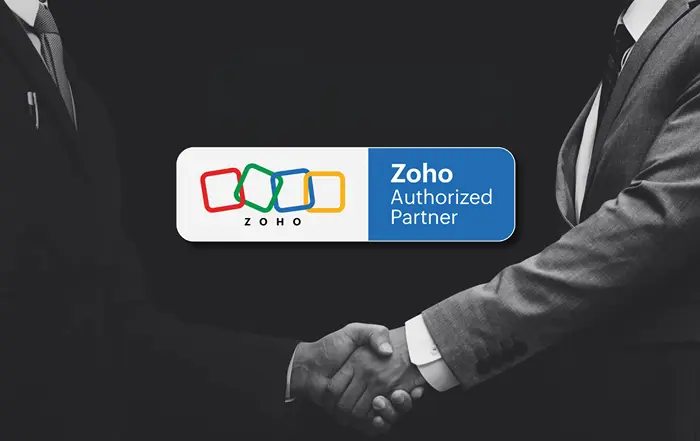 Automating Business Processes With Zoho Flow Codelattice Blog