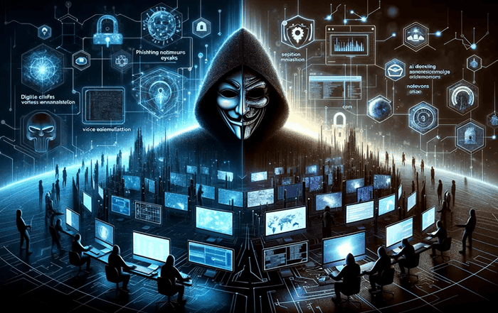 Top Endpoint Security Threats in 2025: What You Need to Know