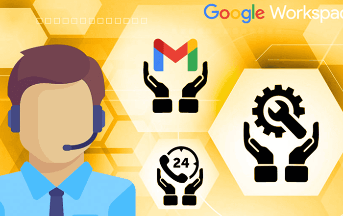 Things about Google Workspace support that you should know