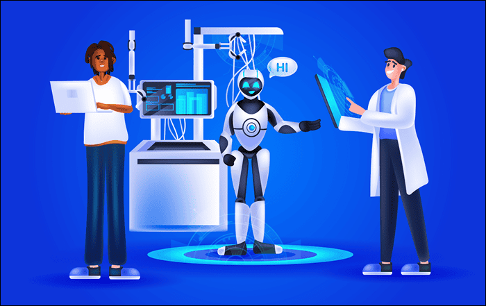 How RPA is Revolutionizing Healthcare: Automating Scheduling, Claims & More