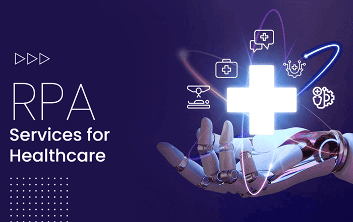 Freeing Up Frontline Heroes: Real Benefits of RPA in Healthcare Operations