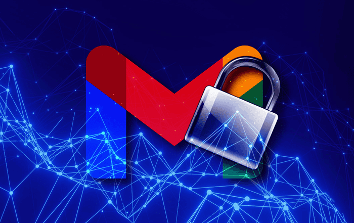 End-to-end encryption in Gmail: Secure communication made easy