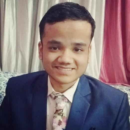 Saurabh Chaure
