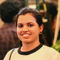 Chinju K