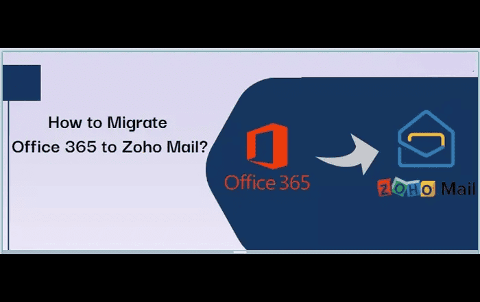 How to Seamlessly Migrate from Microsoft 365 to Zoho Workplace