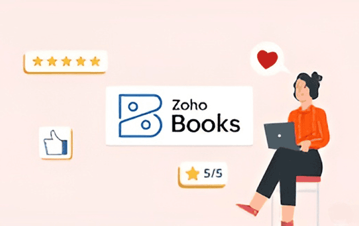 Scaling Your Business with Zoho Books: Tips from a Certified Zoho Books Partner
