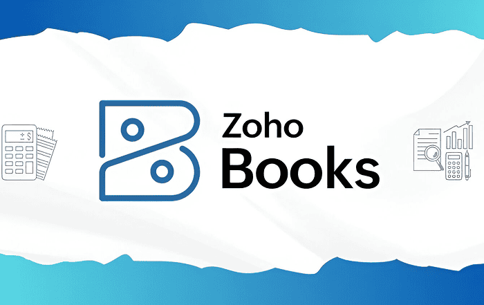 Best Practices for Data Privacy and Access Control in Zoho Books