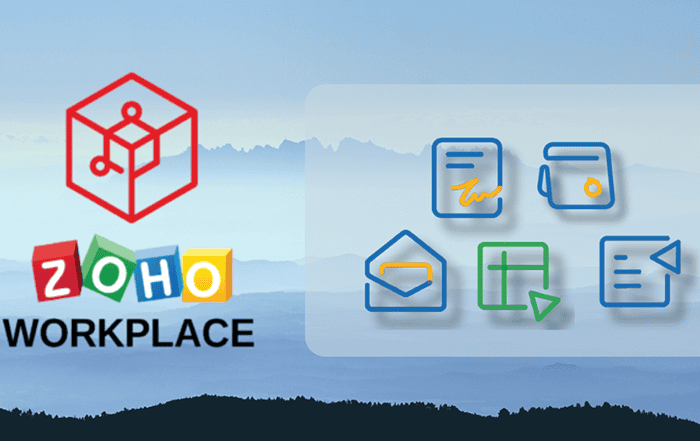 Budget-Friendly Business Suites: Is Zoho Workplace the Best Choice for Small Teams?