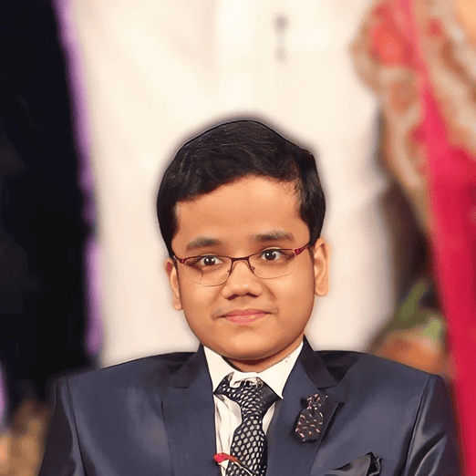 Saurabh Chaure