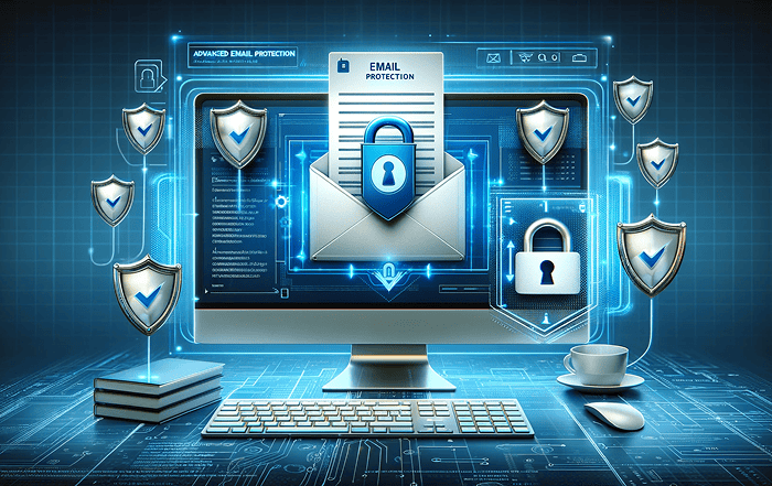 How Acronis Email Security Protects Against Phishing & Spam Attacks