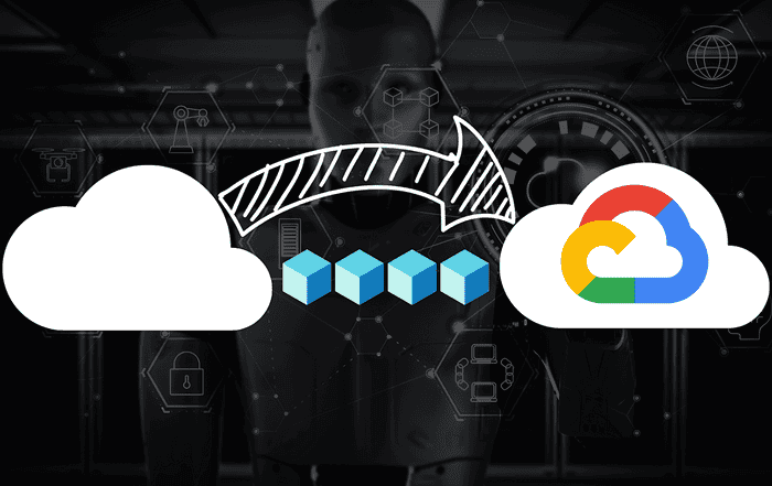 From Legacy to Cloud: Proven Strategies for Smooth Website Migration from a Certified Google Cloud Partner