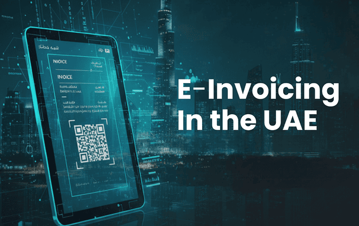 E_Invoicing_In_UAE_With_Zoho_Books_002 Zoho Books and UAE E-Invoicing: Compliance, Clarity, and Confidence for Modern Businesses