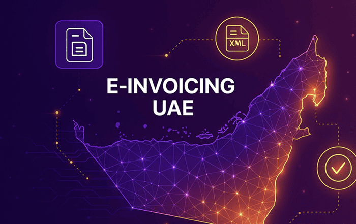 Zoho Books and UAE E-Invoicing: Compliance, Clarity, and Confidence for Modern Businesses