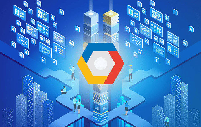 From Setup to Security: How a Google Partner Simplifies Google Cloud Web Hosting