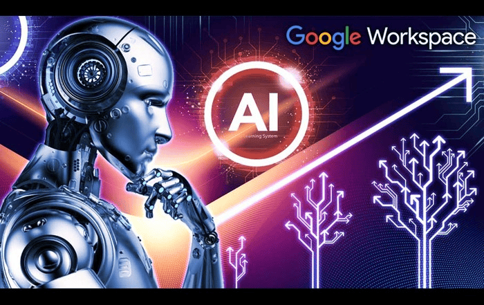 AI in Google Workspace for Admins: More Controls, More Insights