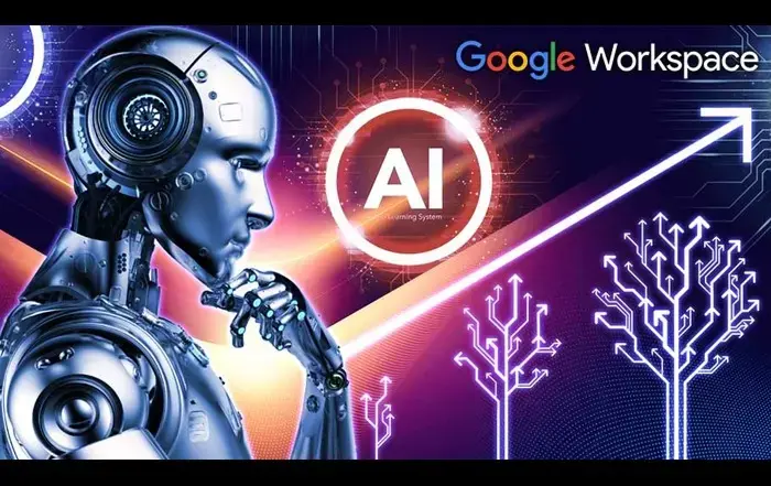 Smarter Admin Control with AI in Google Workspace | Codelattice