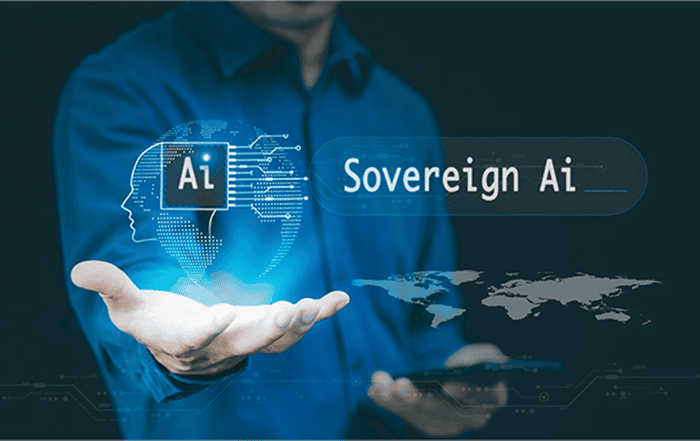 Sovereign AI & DPDPA Readiness