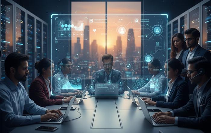 agentic-commerce Agentic Commerce: Beyond Chatbots with a Google Cloud Partner Perspective