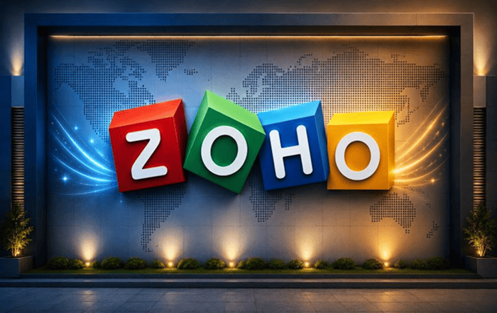 Maximizing ROI with Zoho ERP and RPA: Real-world automation wins for businesses in 2026