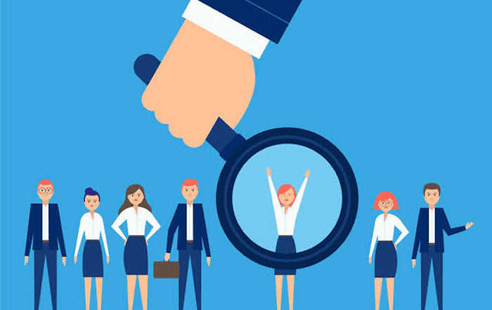 Recruitment_Firms_Zoho_CRM_01 Why Recruitment Firms Struggle to Match Candidates in Excel and How Zoho CRM Solves It 60% Faster
