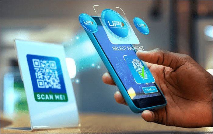 Hyper-Personalization in UPI-led Digital Lending: Insights from AWS Partner India