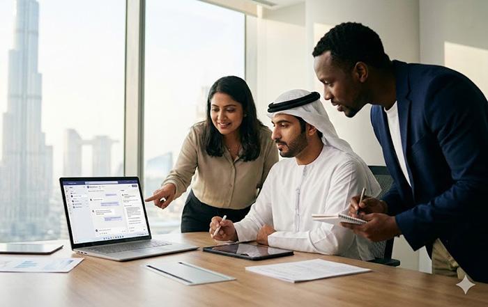 Real Business Use Cases of Microsoft Copilot in Microsoft 365