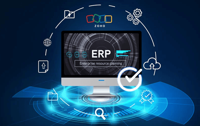 Zoho ERP 2026: How AI-Native Features Are Revolutionizing SMB Operations – Insights from a Certified Zoho Partner