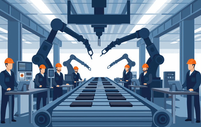 AI at the edge: smart manufacturing in Pune & Gujarat with your Azure partner in India