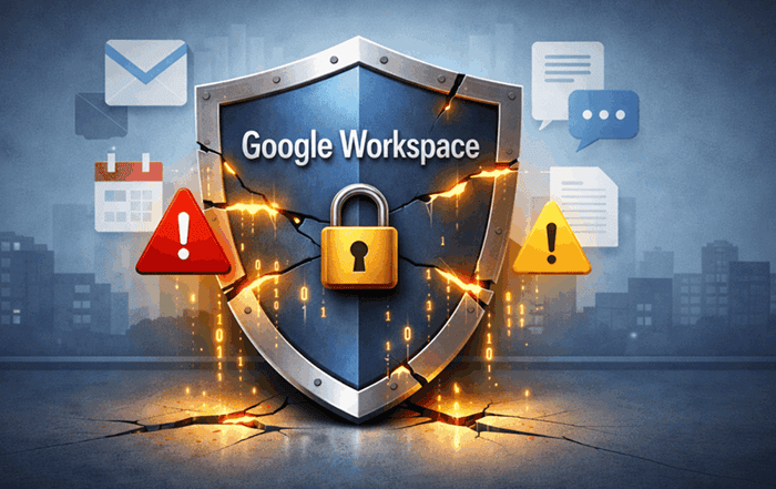 Google Workspace AI Security Features Every IT Admin Should Enable