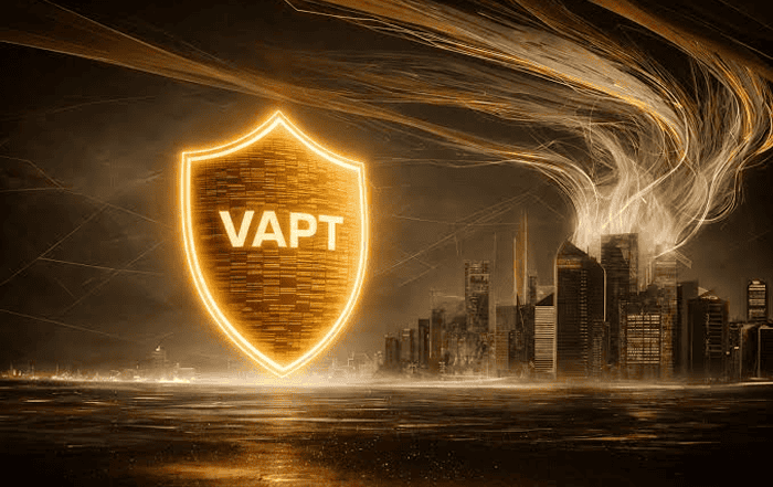 How Often Should Businesses Conduct VAPT Services in UAE?