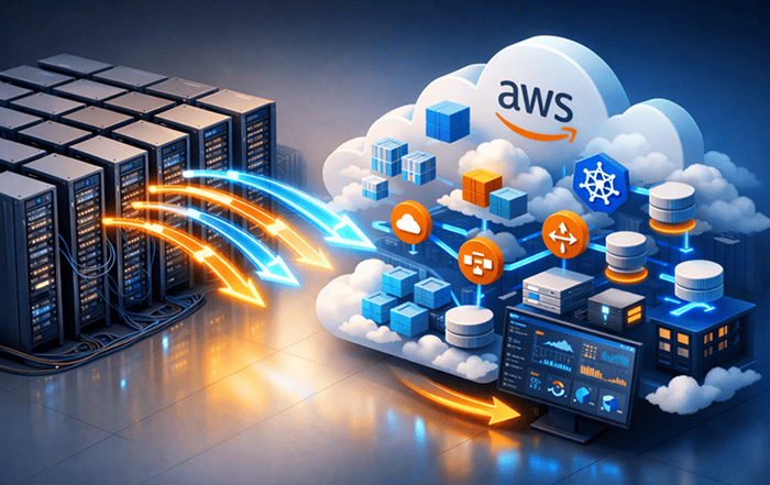 AWS Database Migration: The Pre-Flight Checks That Protect Your Production Data