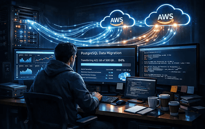 The First 90 Days After an AWS Migration: What Businesses Need to Manage