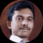 Axel Balakrishnan