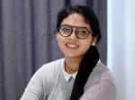 Aparna P