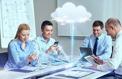 Cloud emigration factors - India