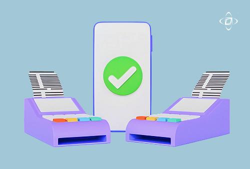 POS–Zoho Integration for a Wholesale Grocery Seller