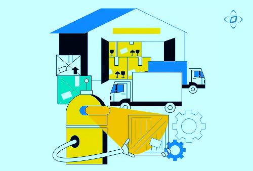 Zoho Inventory Implementation for Vernal Industries: Optimizing Warehouse & Stock Management