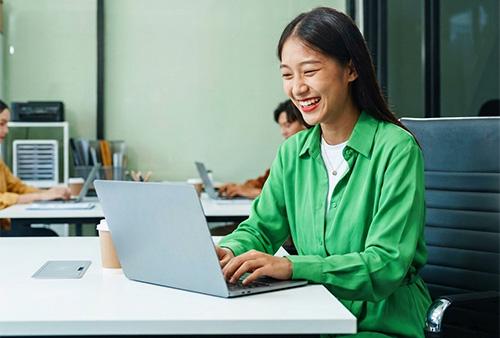 Connect Plus achieves operational efficiency with Zoho CRM and Zoho Mail