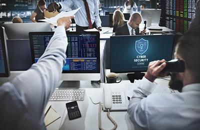 Intrusion detection system - India