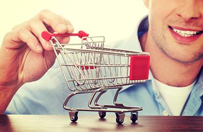 Drive your customers to buy- India