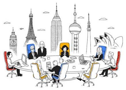 GSuite - India