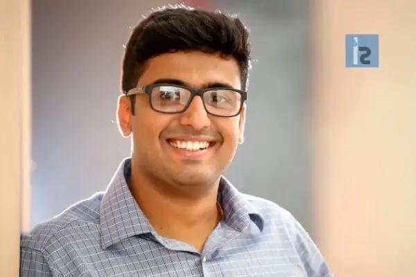 A peek into the life of Vijith.