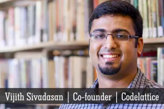 Codelattice : One Among Top 10 Innovative Companies