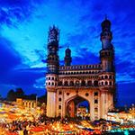 Hyderabad