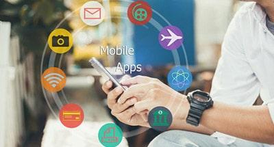 Creativity + Technology = Engaging Apps - Macedonia
