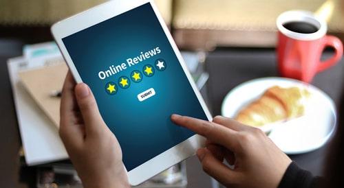 Reach out to the reviews that matter - Macedonia