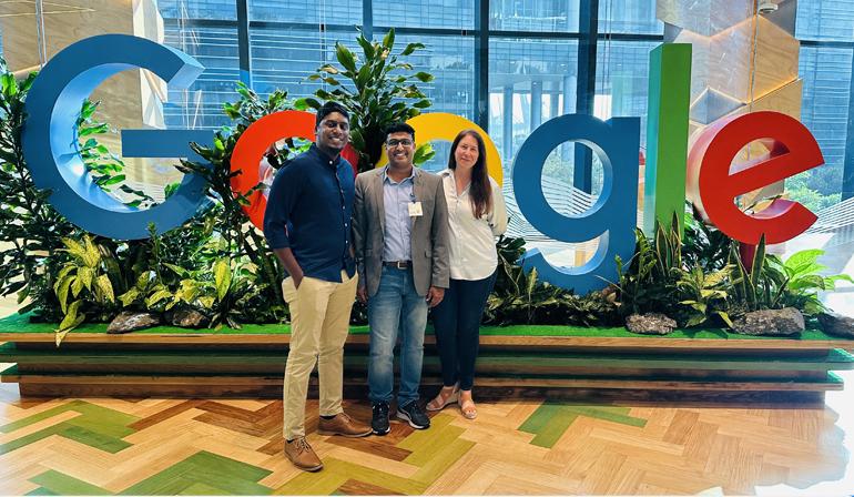 Codelattice attains coveted Google Cloud Premier Partner statu