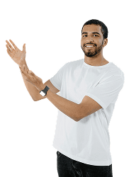 Flexible hosting choices that are customized for you, whether shared or dedicated!