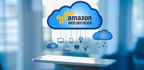 We offer the following AWS services - United States